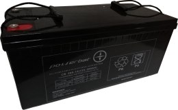 POWERBAT Akumulator Powerbat CB 200-12
