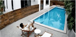 REOLINK Kamera IP Reolink Argus B340 akumulatorowa 5MPx Wi-Fi