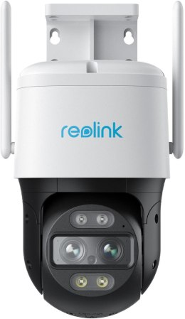 REOLINK Kamera IP Reolink Trackmix WIFI OBROTOWA SERIES W760
