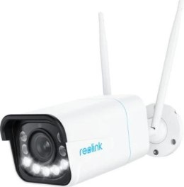 REOLINK Kamera IP Reolink W430 WiFi 8MP 5x zoom 2,4GHz 5GHz