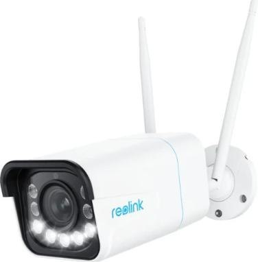 REOLINK Kamera IP Reolink W430 WiFi 8MP 5x zoom 2,4GHz 5GHz