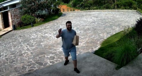 REOLINK Kamera IP Reolink W430 WiFi 8MP 5x zoom 2,4GHz 5GHz