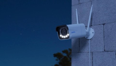 REOLINK Kamera IP Reolink W430 WiFi 8MP 5x zoom 2,4GHz 5GHz