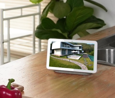 REOLINK Kamera IP Reolink W430 WiFi 8MP 5x zoom 2,4GHz 5GHz