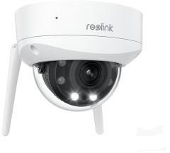 REOLINK Kamera IP Reolink W437 8MPx WiFi 5x zoom IK10