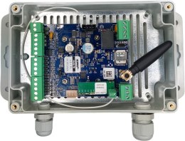 ROPAM ROPAM MultiLTE-RF/AT-GSM-MINI90/zasilacz 230VAC/12VDC zestaw w obudowie hermetycznej