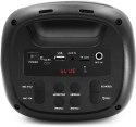 SQUEAK Głośnik BeatFlow Squeak SQ1005 BT, Radio FM, MP3, TWS