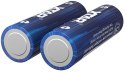XTAR Akumulatorki R06 / AA 1,5V Xtar 2500mAh (box 4 szt.) z zabezpieczeniem