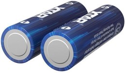 XTAR Akumulatorki R06 / AA 1,5V Xtar 2500mAh (box 4 szt.) z zabezpieczeniem