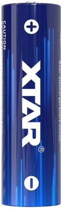 XTAR Akumulatorki R06 / AA 1,5V Xtar 2500mAh (box 4 szt.) z zabezpieczeniem