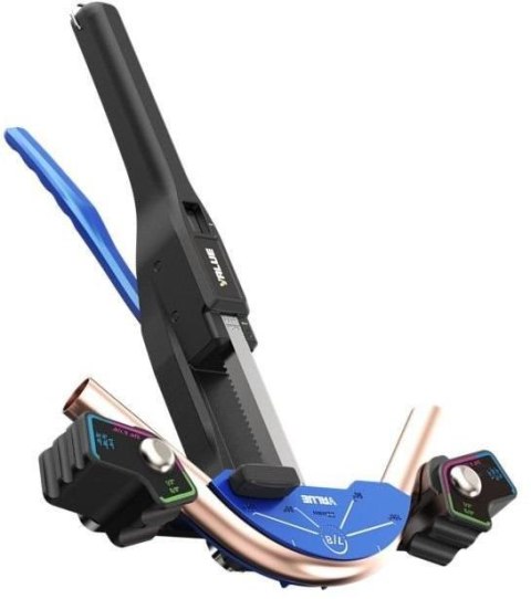 VALUE Giętarka kuszowa z rewersem Value VBT-CB1R