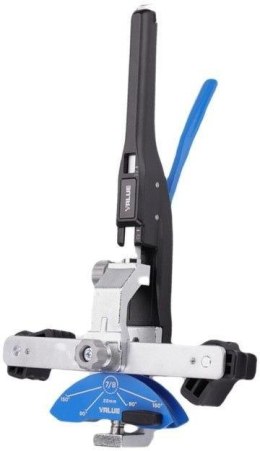 VALUE Giętarka kuszowa z rewersem Value VBT-CB1R