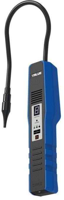 VALUE Wykrywacz nieszczelności czynnika chłodniczego Value VML-2
