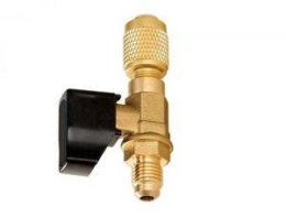 VALUE Zawór kulowy do węża Value CV04