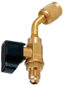 VALUE Zawór kulowy do węża Value CV05