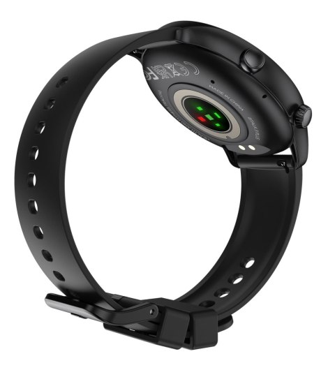 ZEBLAZE Smartwatch Zeblaze Btalk 3 Plus czarny