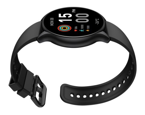 ZEBLAZE Smartwatch Zeblaze Btalk 3 Plus czarny