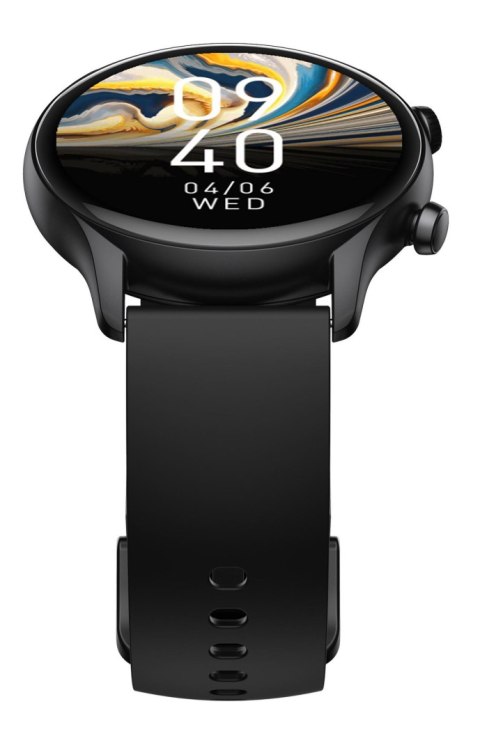 ZEBLAZE Smartwatch Zeblaze Btalk 3 Plus czarny