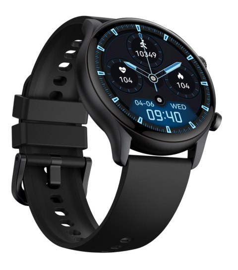 ZEBLAZE Smartwatch Zeblaze Btalk 3 Plus czarny