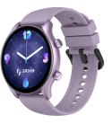 ZEBLAZE Smartwatch Zeblaze Btalk 3 Plus fioletowy