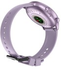 ZEBLAZE Smartwatch Zeblaze Btalk 3 Plus fioletowy