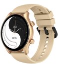 ZEBLAZE Smartwatch Zeblaze Btalk 3 Plus złoty