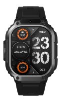 ZEBLAZE Smartwatch Zeblaze Thor SQ czarny