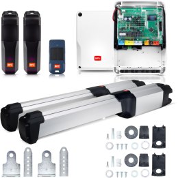 BFT Zestaw BFT PHOBOS BT B25 KIT PL do bram skrzydłowych (R935358 00004 MDM 2614858)