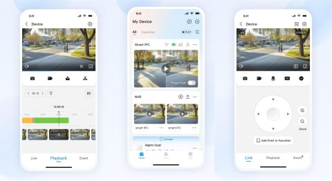 DAHUA KAMERA IP DAHUA IPC-HDW1639T-A-IL-0280B-S6