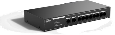 DAHUA SWITCH DAHUA SG1010LP