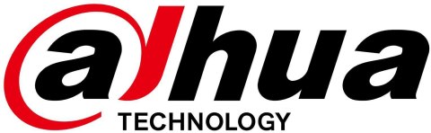 DAHUA Zestaw monitoringu IP DAHUA 6 kamer IPC-HDW1439V-A-IL 4Mpx