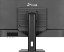 IIYAMA Monitor LED IIYAMA XB3270QSU-B1 32 cale IPS HDMI DispplayPort 100HZ HAS