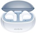 MIBRO Słuchawki douszne Mibro Earbuds 2 białe