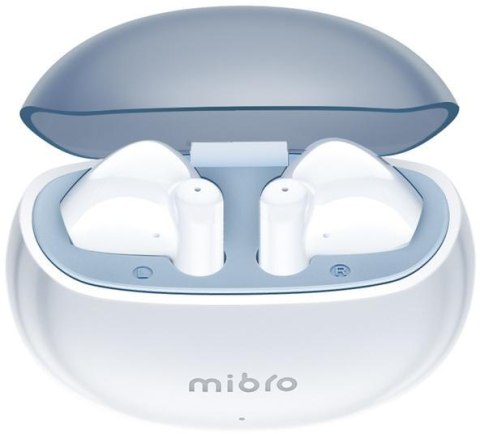 MIBRO Słuchawki douszne Mibro Earbuds 2 białe