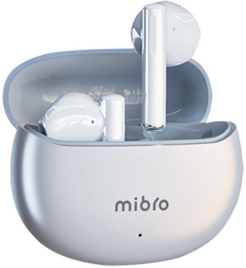 MIBRO Słuchawki douszne Mibro Earbuds 2 białe
