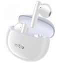 MIBRO Słuchawki douszne Mibro Earbuds 2 białe