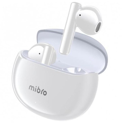 MIBRO Słuchawki douszne Mibro Earbuds 2 białe
