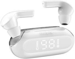 MIBRO Słuchawki douszne Mibro Earbuds 3 białe