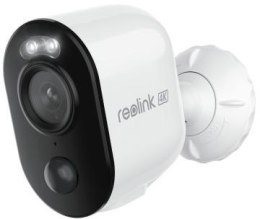 REOLINK Kamera IP Reolink Argus B350 akumulatorowa 8MPx Wi-Fi