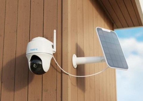 REOLINK Kamera IP Reolink Argus B420 akumulatorowa 3MPx Wi-Fi