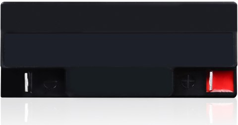 VOLTAGE Akumulator AGM Voltage 12V 18Ah VE12-18 (Żywotność 6-9 lat)