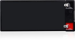 VOLTAGE Akumulator AGM Voltage 12V 7Ah VE12-7.0 (Żywotność 6-9 lat)