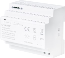 YINGJIAO ZASILACZ IMPULSOWY NA SZYNĘ DIN YINGJIAO YSD150S-12011300 12V/136W/11,3A