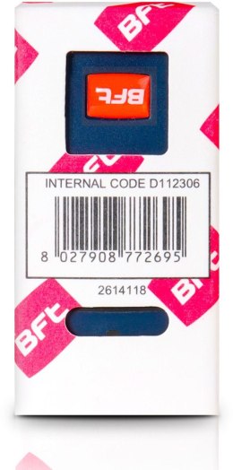 BFT Pilot 4-kanałowy BFT MITTO COOL C4 433,92Mhz (D112318)