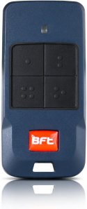 BFT Pilot 4-kanałowy BFT MITTO COOL C4 433,92Mhz (D112318)