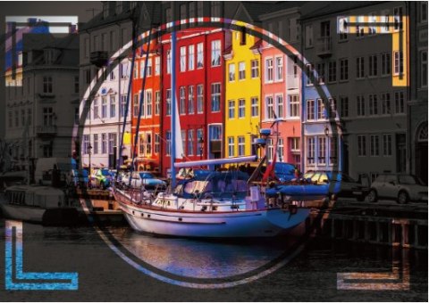 DAHUA KAMERA IP TIOC 3.0 DAHUA IPC-HDW3849H-AS-PV-0280B-S5