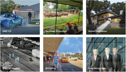 DAHUA KAMERA IP TIOC 3.0 DAHUA IPC-HDW3849H-AS-PV-0280B-S5