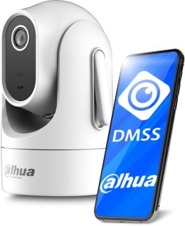 DAHUA Kamera bezprzewodowa WiFi Dahua Hero H4C