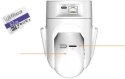 DAHUA Kamera bezprzewodowa WiFi Dahua Hero H4C