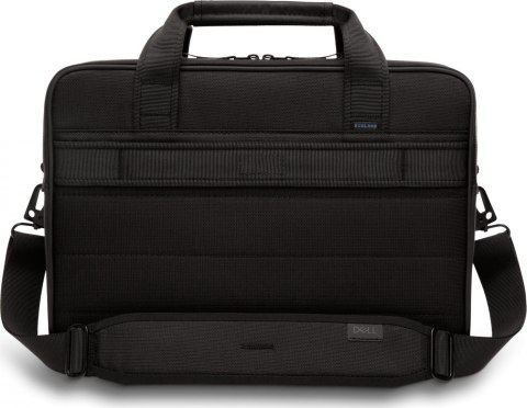 DELL Torba na laptop Dell EcoLoop Pro Classic Briefcase 14"